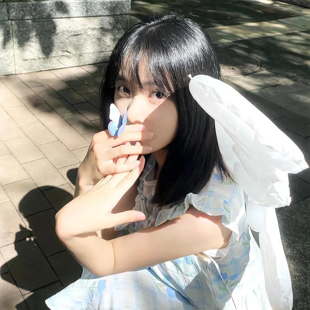 让爱飞起来